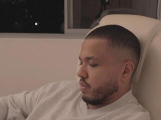 Christian Harris webcam flirt4free model stream image