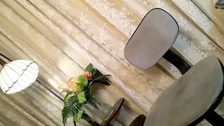 PrettyStranger webcam model stream image