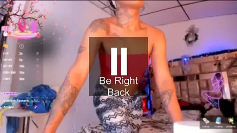 Sofia_waltonx webcam model stream image