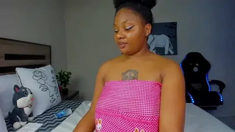 Renee-18 webcam model stream image