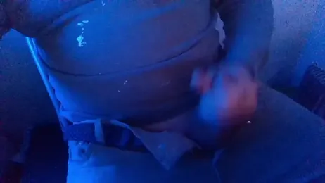 AlanDicksons webcam model stream image