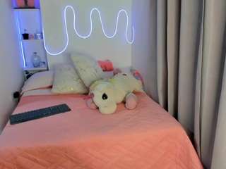 mariangel-3 webcam model stream image