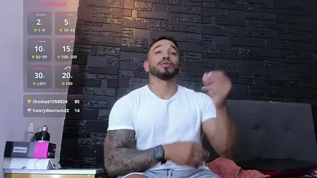 bruno_miller_ webcam model stream image