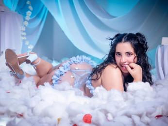 KristinChang webcam livejasmin model stream image