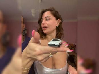 Easy-Li webcam model stream image