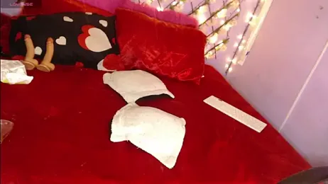 MARGOTFERRER webcam model stream image