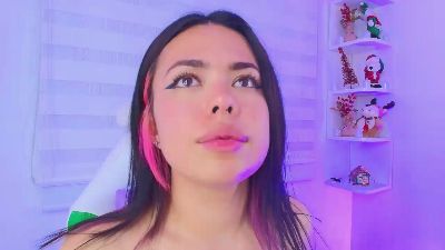 amyrosse1 webcam model stream image