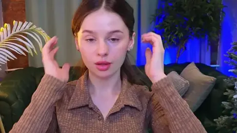 Olivia_Farrell webcam model stream image