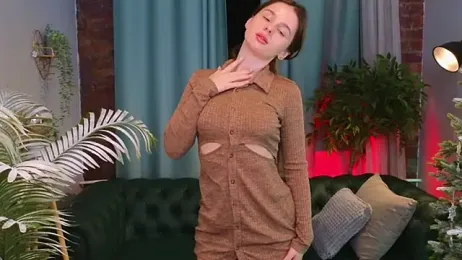 Olivia_Farrell webcam model stream image