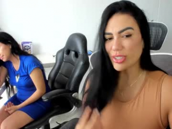 emillybrowm webcam chaturbate model stream image