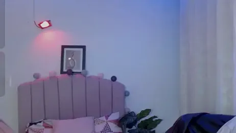 Victoria-Moon webcam stripchat model stream image