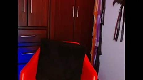 Victoria-Moon webcam stripchat model stream image