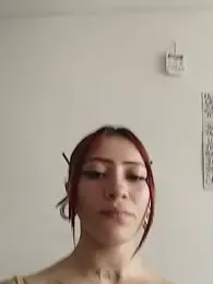 Victoria-Moon webcam stripchat model stream image