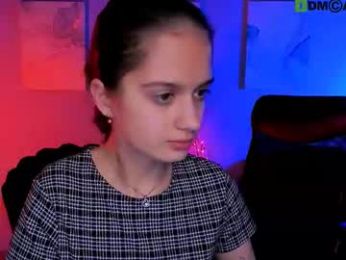 talia_seduce webcam chaturbate model stream image