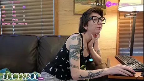 lovelylucyy webcam model stream image