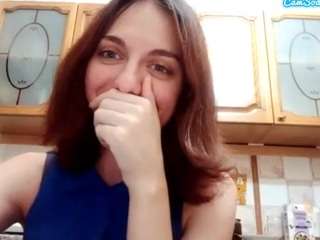 ivelissemaura webcam model stream image