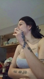 paula2222 webcam model stream image