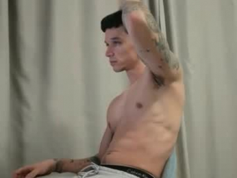 dirtyprettyboi webcam chaturbate model stream image