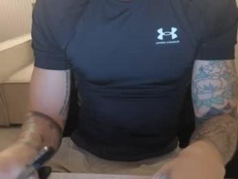 dirtyprettyboi webcam chaturbate model stream image