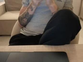 dirtyprettyboi webcam chaturbate model stream image