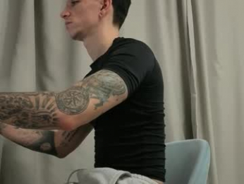 dirtyprettyboi webcam chaturbate model stream image