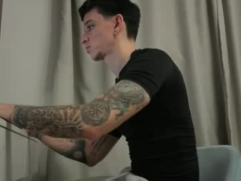 dirtyprettyboi webcam chaturbate model stream image