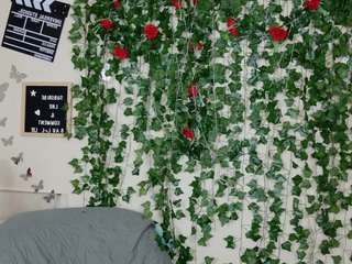 butterflybooty webcam model stream image