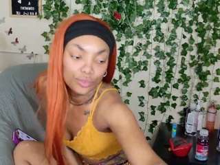 butterflybooty webcam model stream image