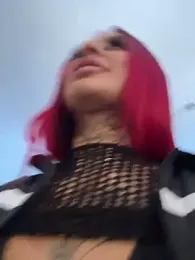 Kuromi_LS webcam model stream image