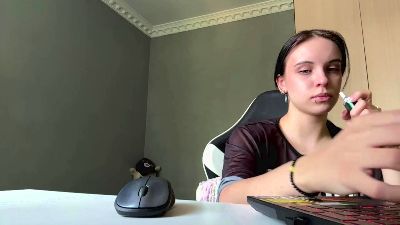 caramelutaste webcam model stream image