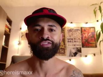 max_greenn webcam chaturbate model stream image