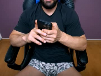 jhonnyboy007 webcam model stream image