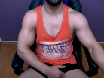 jhonnyboy007 webcam chaturbate model stream image