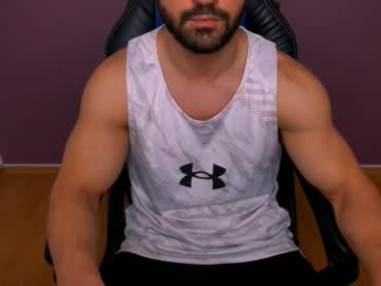 jhonnyboy007 webcam model stream image