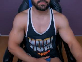 jhonnyboy007 webcam model stream image