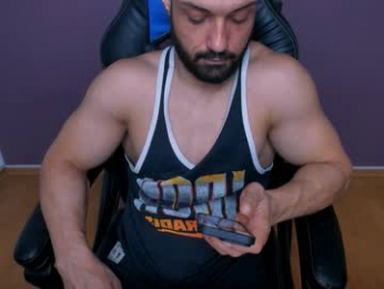 jhonnyboy007 webcam model stream image