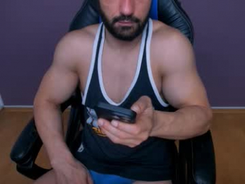jhonnyboy007 webcam model stream image