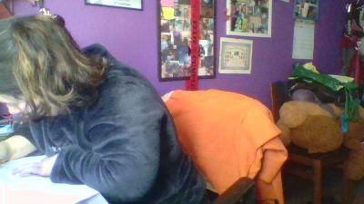 unicorniofeliz webcam model stream image