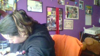 unicorniofeliz webcam model stream image