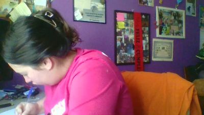 unicorniofeliz webcam model stream image