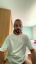 TonyH19 webcam model stream image