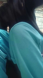 Vijunior webcam model stream image