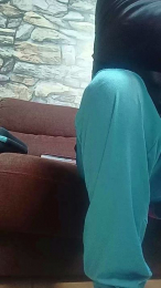 Vijunior webcam model stream image