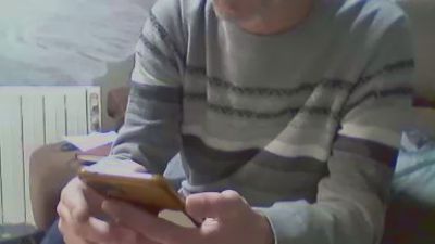 Vijunior webcam model stream image