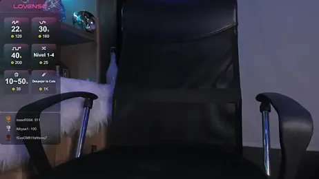 Gael_williams1 webcam stripchat model stream image