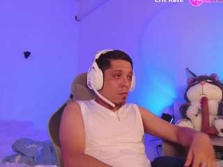 lukaforge webcam camsoda model stream image