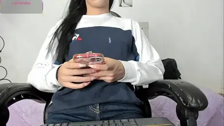 Isabella_Moon9 webcam stripchat model stream image