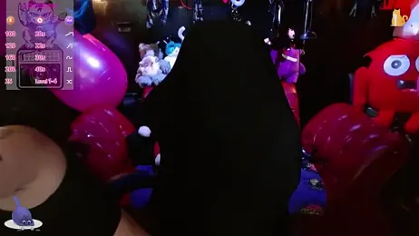 kureiji_hentaii webcam model stream image