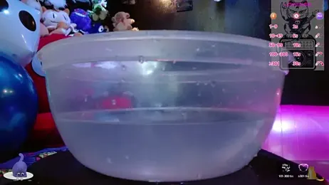 kureiji_hentaii webcam model stream image