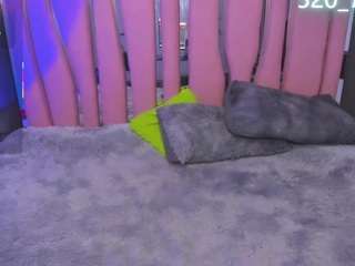 amberdiamont webcam model stream image